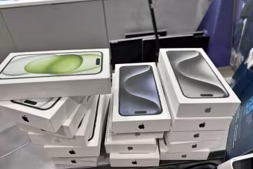 iPhone