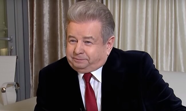 71-річний Поплавський здивував прихованими "стосунками" з молоденькою зіркою "Школи": "Назву сина на честь батька"