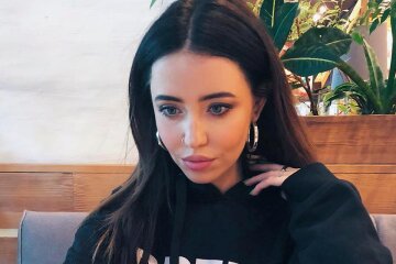 Надя Дорофеева, instagram.com/nadyadorofeeva/