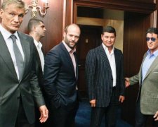 Іспанський суд виніс рішення щодо Онищенка