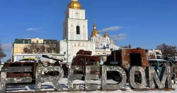 ЄС виділяє 160 млн євро на енергостійкість Києва