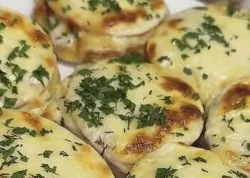 Рублені котлети по-французьки: фото скрін рецепту