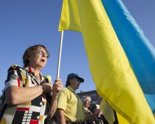 "Ватна" блогерша вирішила випробувати дружелюбність кримчанам, але щось пішло не за планом