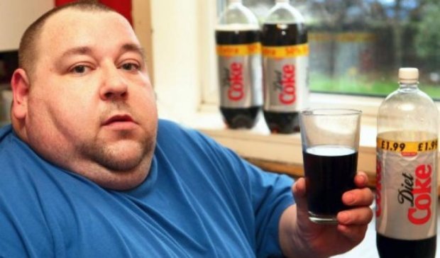 Coca-Cola відкупилась від проблеми ожиріння американців