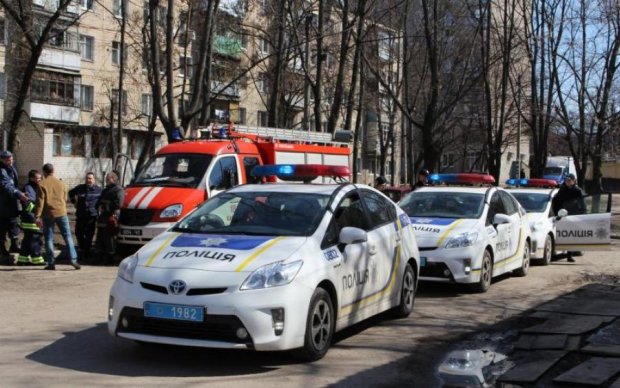 Проклятие какое-то: в Харькове прогремел мощный взрыв