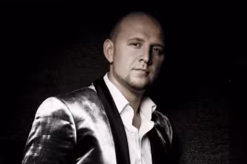 День народження Потапа: співак показав, як потрібно відриватися
