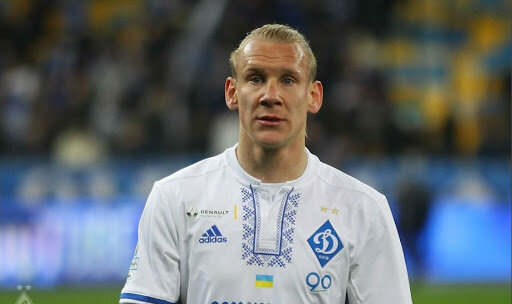 Домагой Віда, фото з вільних джерел