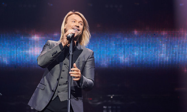 Олег Винник