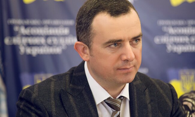 Сергій Чванкін / фото: Київський районний суд м. Одеси