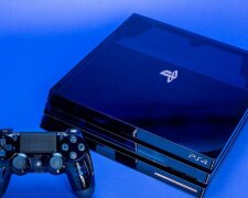 PlayStation 4, Rozetked