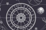 Гороскоп, знаки Зодиака, изображение: Pinterest