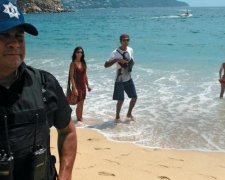 У Мексиці розстріляли відвідувачів ресторану