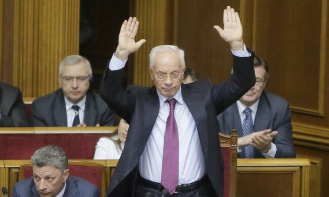 Поплічник Азарова уявив себе рабовласником. Першою постраждала дружина