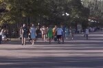 У Путіна заявили, що кримчани самі винні в дефіциті води, менше потрібно красти: "Ллє скільки завгодно"