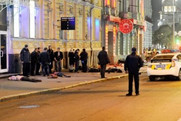 Сестра розповіла про стан жертви Зайцевої