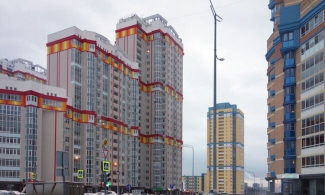 Найдешевші квартири Києва: як подарувати собі житло на Новий Рік 