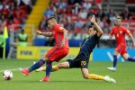 Чилі - Австралія 1:1 Відео голів і огляд матчу