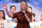 Антоніна Матвієнко. Фото: Instagram