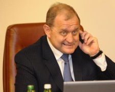 Недобиток Януковича заговорив про якість патрульної поліції
