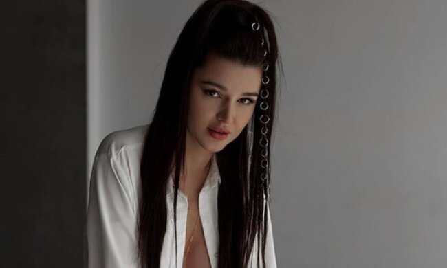 Юлія "Зайка" Бельченко. Фото: instagram.com/julz_seven/