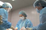 Під Запоріжжям померла крихітка вагою в буханець хліба - 16-річна мама народила передчасно