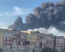 Наслідки атаки на Дніпро