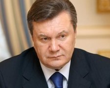 Россияне прислали Луценко "указ Януковича"