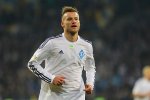 Агент рассказал, почему Динамо не отпустило Ярмоленко в Англию
