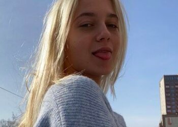 Наташа Горовая, instagram.com/natashka.gorovaya