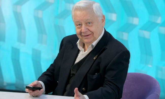 Скандальний актор між життям та смертю, лікарі опустили руки