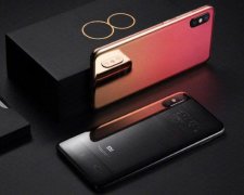 Xiaomi Mi 8 рекордно подешевшав в Україні