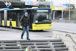 Київських водіїв на 9 місяців залишать без важливих вулиць