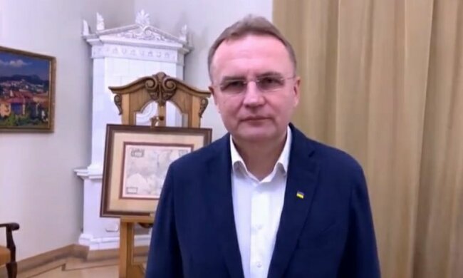 У Садового появились три мощных конкурента, замешан Зеленский