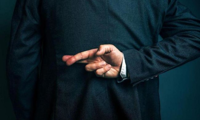 5 простих способів помітити брехню