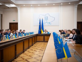 Кабмін фото