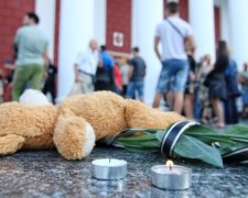 Пожежа в Одесі: Луценко розповів обурливі деталі