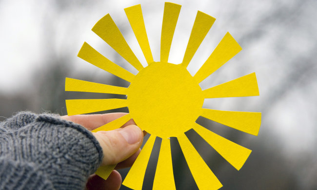 Погода на 28 сентября: не пропустите последний теплый день