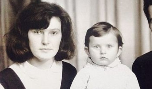 Мама Кузьмы записала колыбельную в день рождения сына (видео)