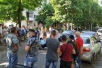 Фото: “Telegram”-канал “Frankivsk 112″