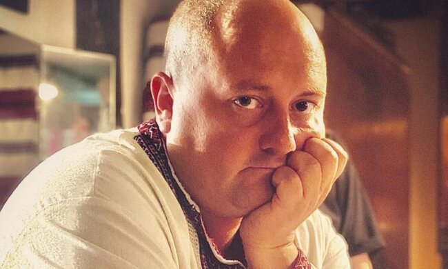 Юрий Ткач "перегрелся" и странно отреагировал на жару: "Слабовато плавит"
