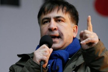 Письмо Саакашвили к Порошенко: что на самом деле писал политик
