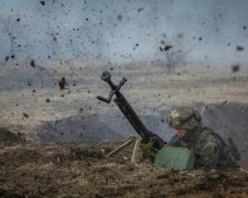 Доба на Донбасі: жорстока провокація бойовиків закінчилася грандіозним фіаско