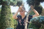 Тоня Матвієнко, фото з Instagram