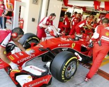 Ferrari угрожает покинуть Формулу-1