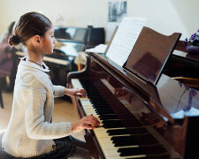 Музична школа: фото iStock