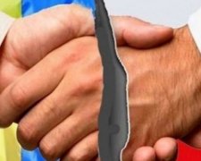 Разрыв украино-российских дипотношений простимулирует Запад