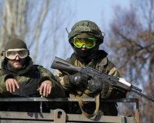 Грицак порахував сербських головорізів на Донбасі