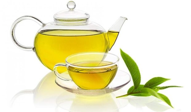 Як впливає зелений чай на артеріальний тиск