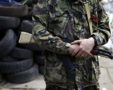 Боевиками Донбасса займутся "отряды смерти"