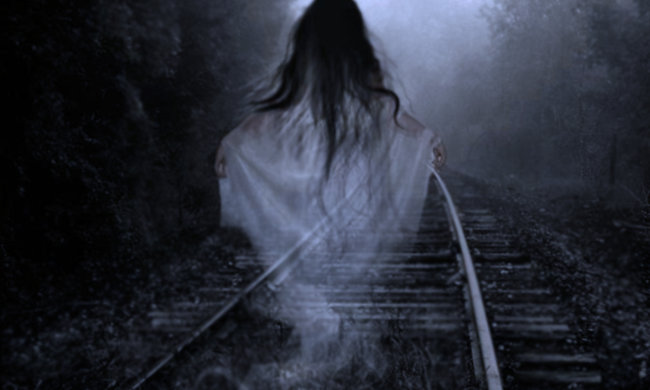 Они ближе, чем вы думали: 10 призраков, которые попали на Google Maps